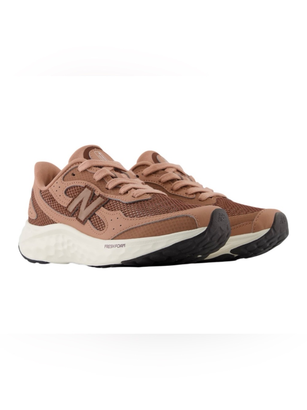 New Balance Women’s Fresh Foam Arishi v4 Tiralux WMNS Landslide / Pecan Size 9